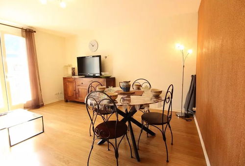 Apartment 1 bedroom Bagnères-de-luchon