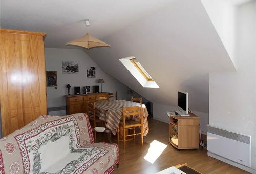 Apartment 2 bedroom Bagnères-de-luchon