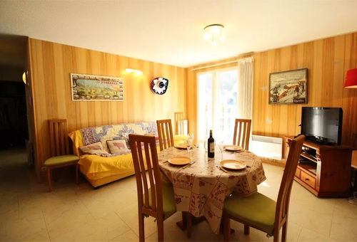 Appartement 2 chambres Bagnères-de-luchon