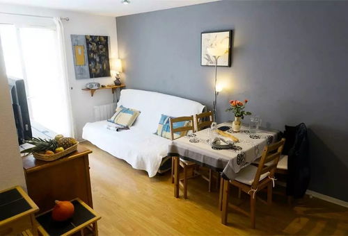 Apartment 1 bedroom Bagnères-de-luchon
