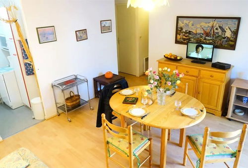 Apartment 1 bedroom Bagnères-de-luchon