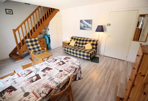 Apartment 2 bedroom Bagnères-de-luchon