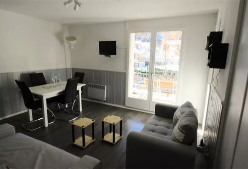 Apartment 1 bedroom Bagnères-de-luchon