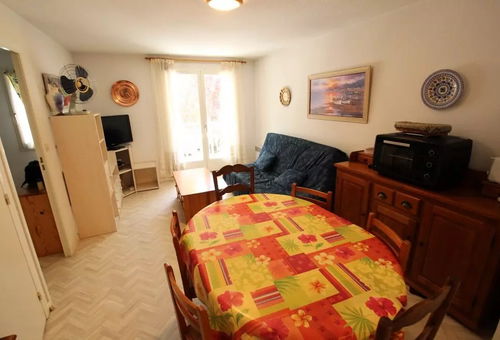 Apartment 2 bedroom Bagnères-de-luchon