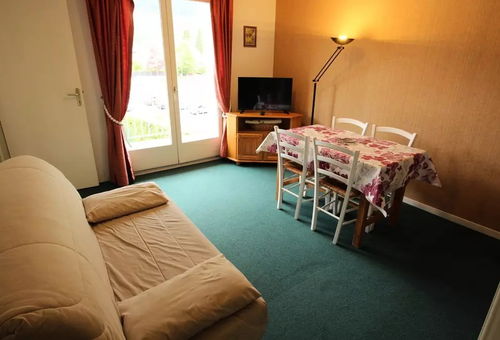 Apartment 1 bedroom Bagnères-de-luchon
