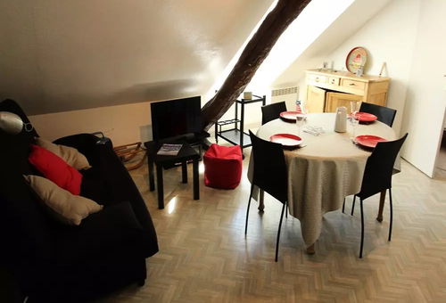 Apartment 2 bedroom Bagnères-de-luchon