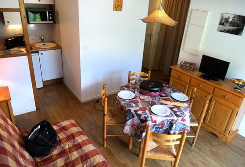 Apartment 1 bedroom Bagnères-de-luchon