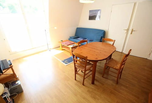 Apartment 1 bedroom Bagnères-de-luchon