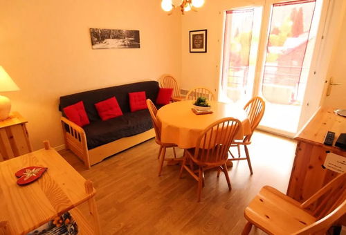 Appartement 1 chambre Bagnères-de-luchon