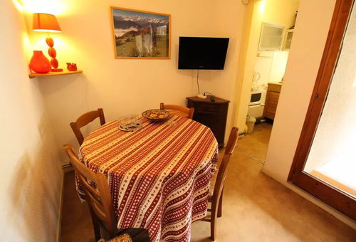 Apartment 1 bedroom Bagnères-de-luchon