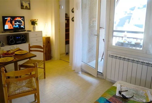 Apartment 1 bedroom Bagnères-de-luchon