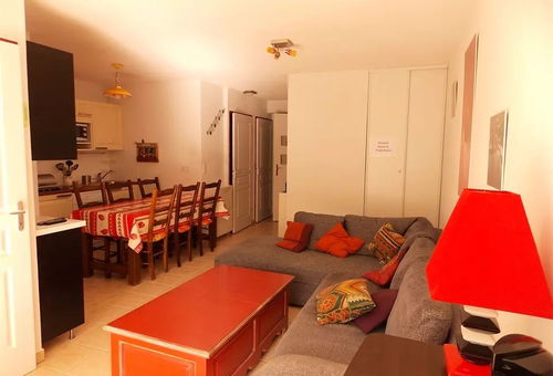 Apartment 2 bedroom Bagnères-de-luchon