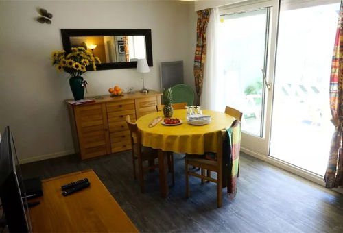 Apartment 1 bedroom Bagnères-de-luchon