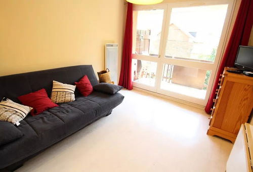 Apartment 1 bedroom Bagnères-de-luchon