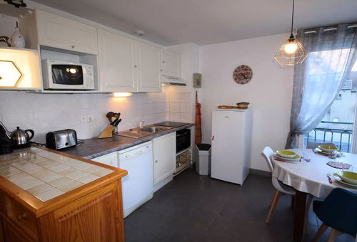 Apartment 2 bedroom Bagnères-de-luchon
