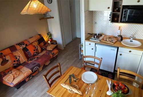 Apartment 1 bedroom Bagnères-de-luchon