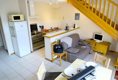 Apartment 2 bedroom Bagnères-de-luchon