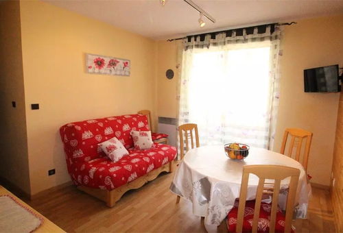 Apartment 1 bedroom Bagnères-de-luchon