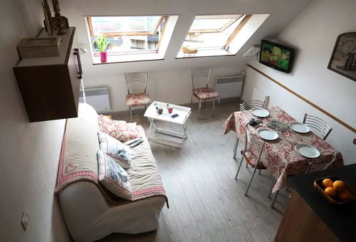 Apartment 2 bedroom Bagnères-de-luchon