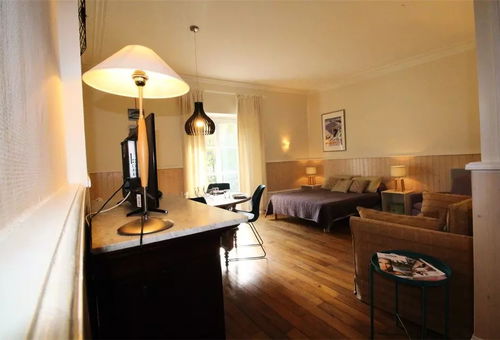 Appartement 1 chambre Bagnères-de-luchon