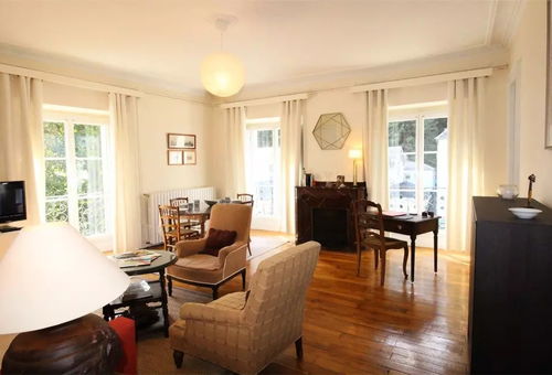 Apartment 1 bedroom Bagnères-de-luchon
