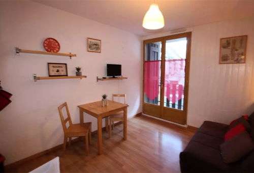Apartment 1 bedroom Bagnères-de-luchon