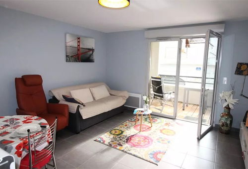 Apartment 1 bedroom Bagnères-de-luchon