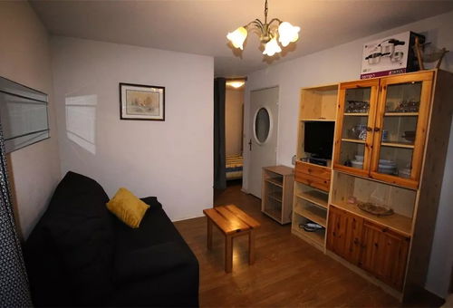 Apartment 1 bedroom Bagnères-de-luchon