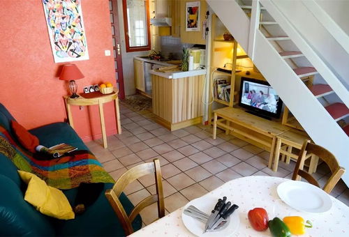 Apartment 2 bedroom Bagnères-de-luchon