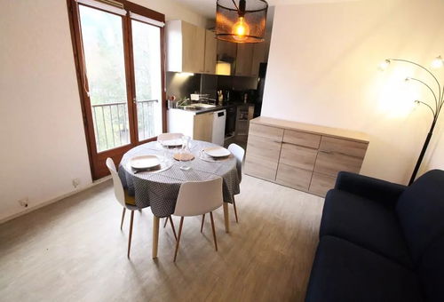Apartment 1 bedroom Bagnères-de-luchon
