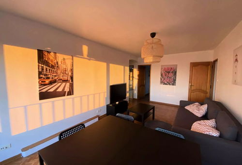 Apartment 4 bedroom Marseille