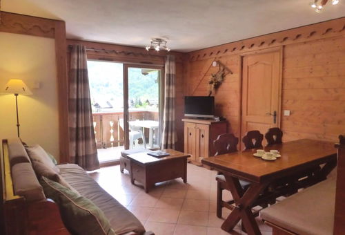 Apartment 2 bedroom Les Allues