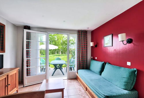 Maison 2 chambres Monflanquin