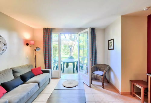 Villa 3 bedroom Monflanquin