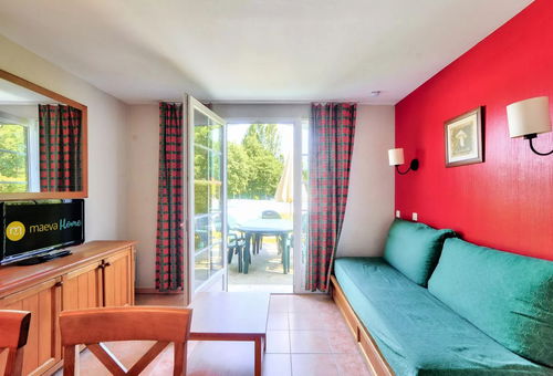Villa 2 bedroom Monflanquin