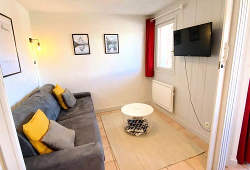 Apartment 1 bedroom Les Deux Alpes