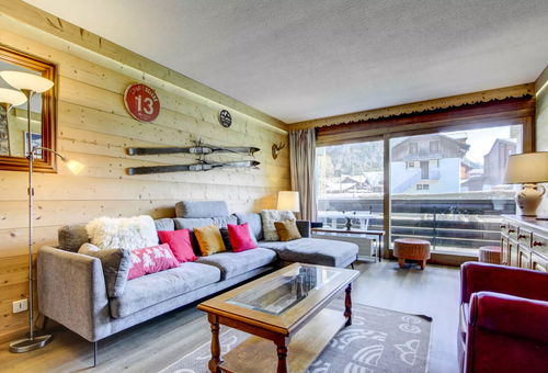 Appartement 2 chambres Morzine