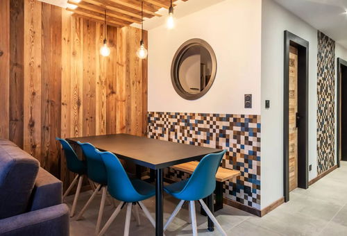 Apartment 2 bedroom Morzine