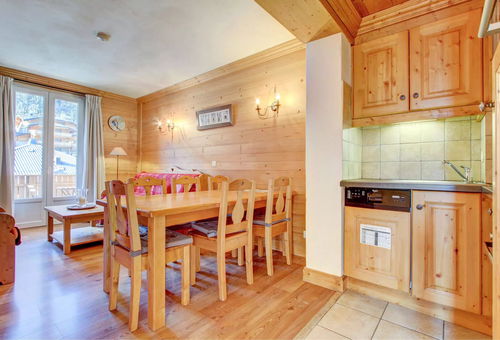 Apartment 2 bedroom Morzine