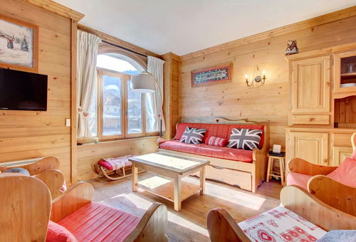 Apartment 2 bedroom Morzine