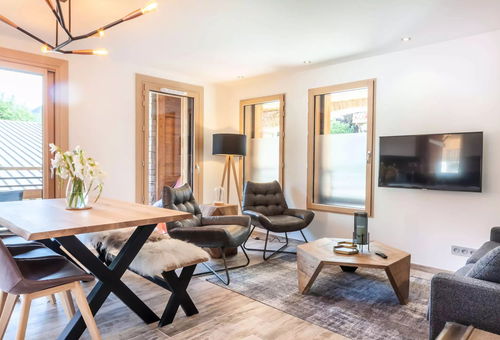 Apartment 2 bedroom Morzine