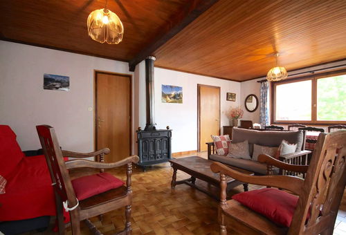 Apartment 2 bedroom Morzine