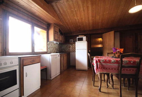 Appartement 1 chambre Morzine