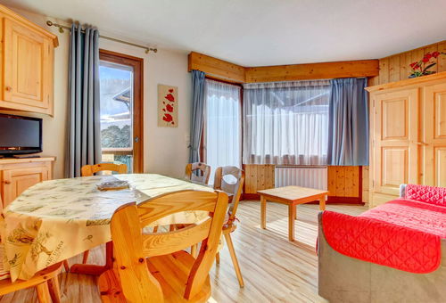 Apartment 1 bedroom Morzine