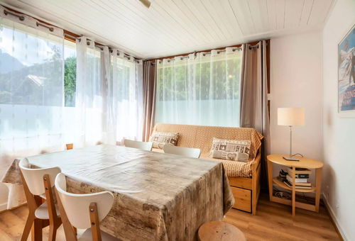 Apartment 2 bedroom Morzine