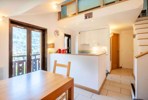 Apartment 2 bedroom Morzine