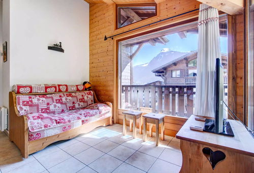 Apartment 2 bedroom Morzine