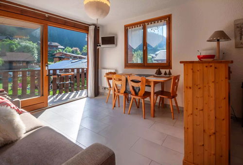 Appartement 1 chambre Morzine
