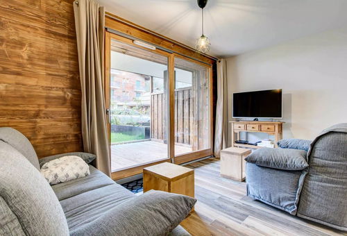 Apartment 1 bedroom Morzine
