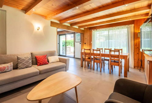 Appartement 3 chambres Morzine